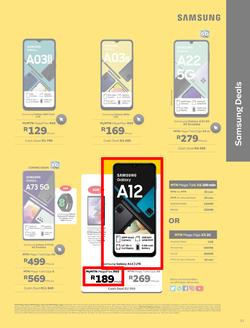 MTN : Y'ello (1 April - 30 April 2022), page 31