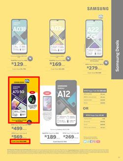 MTN : Y'ello (1 April - 30 April 2022), page 31