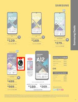 MTN : Y'ello (1 April - 30 April 2022), page 31