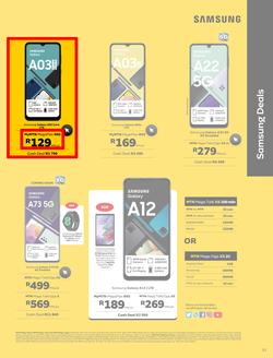MTN : Y'ello (1 April - 30 April 2022), page 31