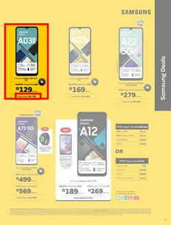 MTN : Y'ello (1 April - 30 April 2022), page 31