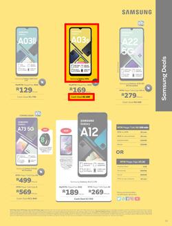 MTN : Y'ello (1 April - 30 April 2022), page 31