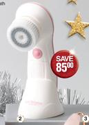 Cala Sonic Facial Cleansing System 2 Piece