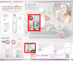 Dis-Chem : Festive Season (02 November - 24 December 2023), page 31