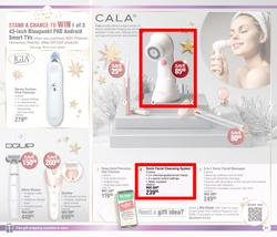 Dis-Chem : Festive Season (02 November - 24 December 2023), page 31