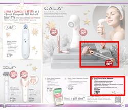 Dis-Chem : Festive Season (02 November - 24 December 2023), page 31