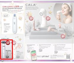 Dis-Chem : Festive Season (02 November - 24 December 2023), page 31