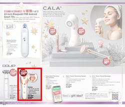 Dis-Chem : Festive Season (02 November - 24 December 2023), page 31