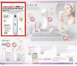 Dis-Chem : Festive Season (02 November - 24 December 2023), page 31