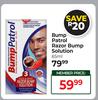 Bump Patrol Razor Bump Solution-65ml