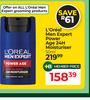 L'Oreal Men Expert Power Age 24H Moisturiser-50ml