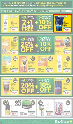 Dis-Chem : The Ultimate Winter Savings (16 June - 12 July 2026), page 31