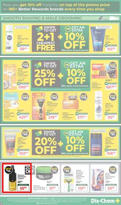 Dis-Chem : The Ultimate Winter Savings (16 June - 12 July 2026), page 31