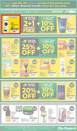 Dis-Chem : The Ultimate Winter Savings (16 June - 12 July 2026), page 31