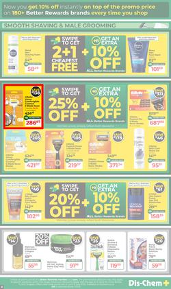 Dis-Chem : The Ultimate Winter Savings (16 June - 12 July 2026), page 31