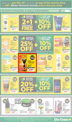 Dis-Chem : The Ultimate Winter Savings (16 June - 12 July 2026), page 31