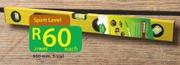 Spirit Level-Each
