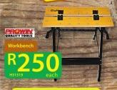 Prown Workbench-Each