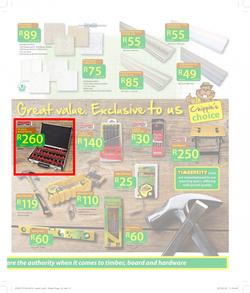 Timbercity (18 Feb - 14 Mar 2015), page 3