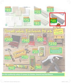 Timbercity (18 Feb - 14 Mar 2015), page 3