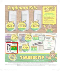 Timbercity (18 Feb - 14 Mar 2015), page 4