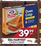 Sea Harvest Oven Crisp-500g