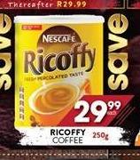 Ricoffy Coffee-250g
