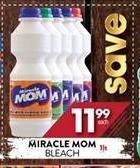 Miracle Mom Bleach-1Kg Each