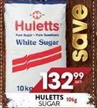 Huletts Sugar-10Kg Each