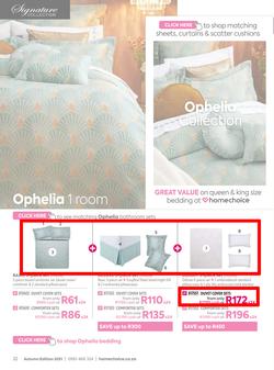 HomeChoice : Autumn Edition (1 March - 30 April 2021), page 32
