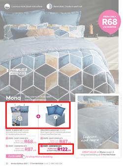 HomeChoice : Winter Edition (1 May - 30 June 2021), page 32