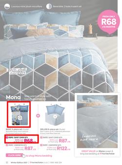 HomeChoice : Winter Edition (1 May - 30 June 2021), page 32