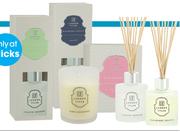 Landon Tyler Range Of Candles And Scent Diffusers-Each