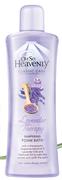 Oh So Heavenly Lavender Therapy Pampering Foam Bath-750ml