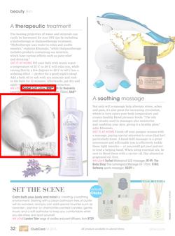 Clicks : Clubcard Magazine Issue 4, page 35