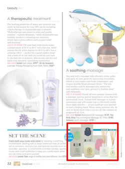 Clicks : Clubcard Magazine Issue 4, page 35