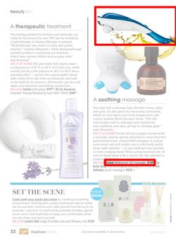 Clicks : Clubcard Magazine Issue 4, page 35