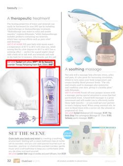 Clicks : Clubcard Magazine Issue 4, page 35