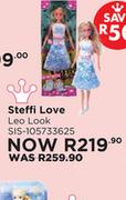 Steffi Love Leo Look SIS-105733625