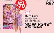 Steffi Love Flower Hair  SIS-105733640