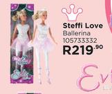 Steffi Love Ballerina 105733332