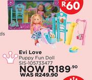 Evi Love Puppy Fun Doll SIS-105733477