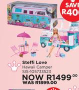 Steffi Love Hawaii Camper SIS-105733523