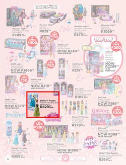Toy Kingdom : Have You Been Cheeky Or Charming (13 November - 24 December 2023), page 32