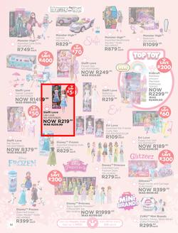 Toy Kingdom : Have You Been Cheeky Or Charming (13 November - 24 December 2023), page 32