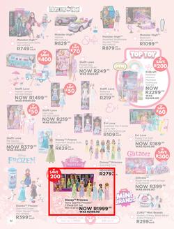 Toy Kingdom : Have You Been Cheeky Or Charming (13 November - 24 December 2023), page 32
