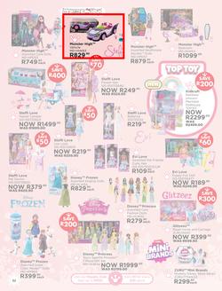 Toy Kingdom : Have You Been Cheeky Or Charming (13 November - 24 December 2023), page 32