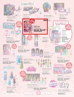 Toy Kingdom : Have You Been Cheeky Or Charming (13 November - 24 December 2023), page 32