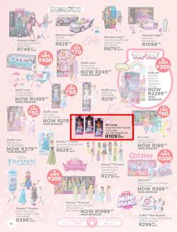 Toy Kingdom : Have You Been Cheeky Or Charming (13 November - 24 December 2023), page 32