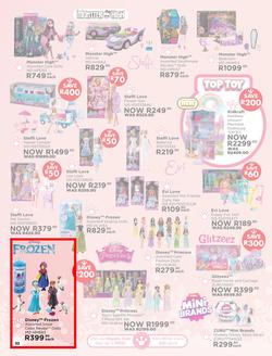 Toy Kingdom : Have You Been Cheeky Or Charming (13 November - 24 December 2023), page 32